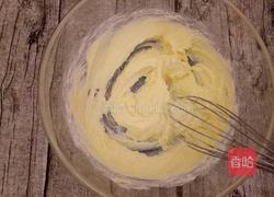 蔓越莓饼干的做法图解4
