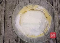 蔓越莓饼干的做法图解7