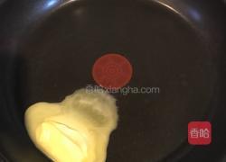 芝士奶油芦笋意大利面的做法图解4