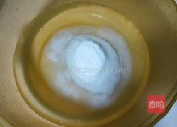 自制白凉粉的做法图解4