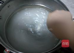 自制白凉粉的做法图解5