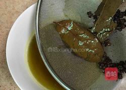 家常凉面的做法图解3