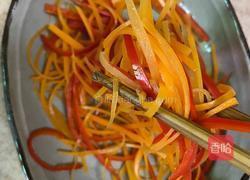 家常凉面的做法图解7