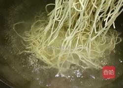 家常凉面的做法图解8