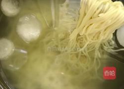家常凉面的做法图解10