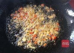 香辣菱角菜的做法图解6