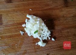 私房酸汤面的做法图解4