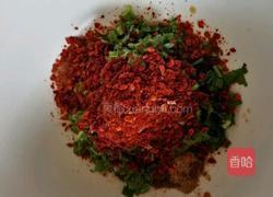 私房酸湯面的做法圖解5