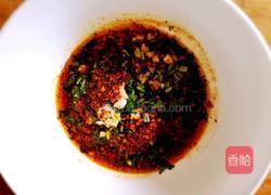 私房酸汤面的做法图解6