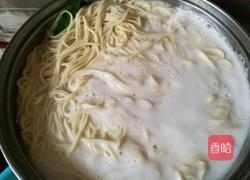 私房酸湯面的做法圖解8