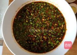 私房酸湯面的做法圖解9