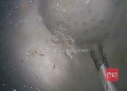 柴火无水炖雪燕的做法图解1