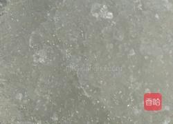 柴火无水炖雪燕的做法图解3