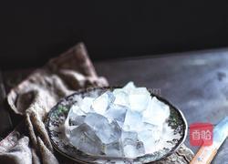 香辣过瘾 快手无油版 藤椒鸡的做法图解11