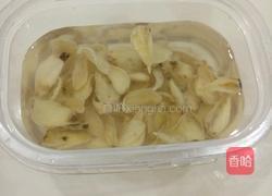 红豆莲子汤的做法图解2