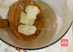 红豆莲子汤的做法图解5