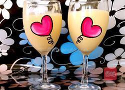 冰淇淋的做法图解13