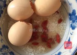八宝元气蛋的做法图解1