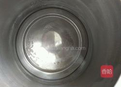 草莓布丁的做法图解1