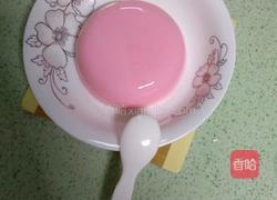 草莓布丁的做法图解4