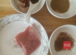 蒜香茄子的做法图解2
