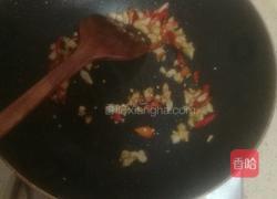 蒜香茄子的做法图解4