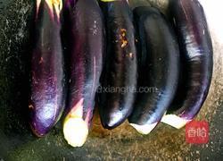 東北醬茄子的做法圖解1