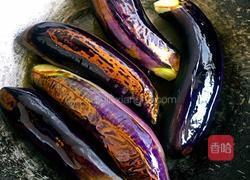 东北酱茄子的做法图解2