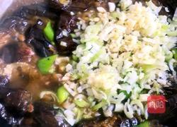 东北酱茄子的做法图解6