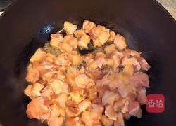 香辣孜然鸡脆骨（掌中宝）的做法图解2