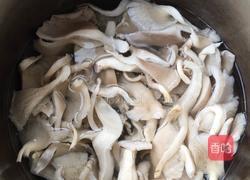 香酥凤尾蘑的做法图解2
