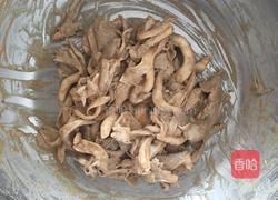 香酥凤尾蘑的做法图解5
