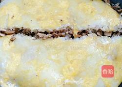 三鲜豆皮的做法图解10