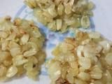 玉米饼的做法[图]