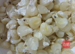 玉米饼的做法图解2
