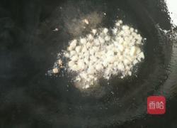 清炒豆角的做法图解2