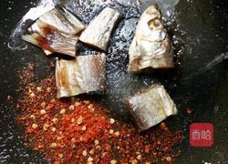糖醋带鱼的做法图解4