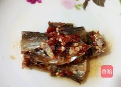 糖醋带鱼的做法图解5