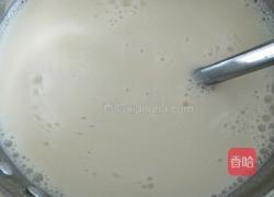 黏玉米黄豆浆的做法图解9