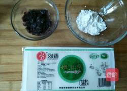 豆腐脑（内酯豆腐版）的做法图解2