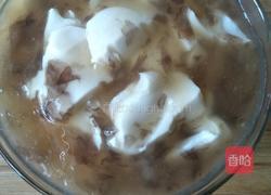 豆腐脑（内酯豆腐版）的做法图解11