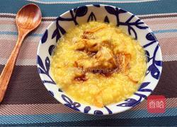 生滚滑鸡粥的做法图解8