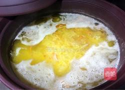 生滚滑鸡粥的做法图解4