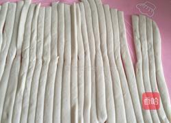 打卤面(角瓜肉丝卤)的做法图解13