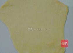 自制手抓饼的做法图解5