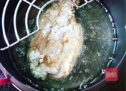 紫米饭团的做法图解3