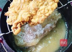 紫米饭团的做法图解4