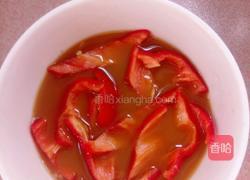 素烧茄子的做法图解5