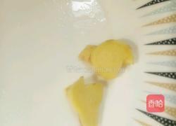 红豆薏米排骨汤的做法图解5