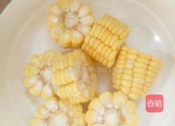 红豆薏米排骨汤的做法图解8